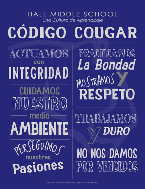 Codigo Cougar 